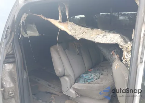 2005 Chrysler Town & Country z USA, uszkodzony, nr VIN 1C4GP45R95B295247